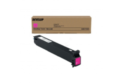 Develop TN-214M A0D73D3 purpurowy (magenta) toner oryginalny