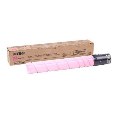 Develop TN-216M A11G3D1 purpurowy (magenta) toner oryginalny