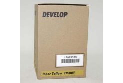 Develop originální toner 4053 5050 00, TN-310Y, yellow, 11500str.