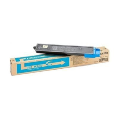 Kyocera Mita 1T02NPCNL0 błękitny (cyan) toner oryginalny