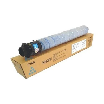 Ricoh 842509 błękitny (cyan) toner oryginalny