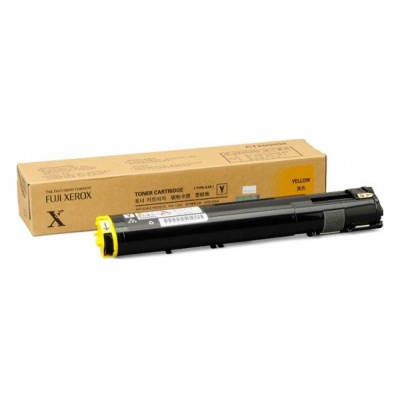 Xerox 006R01645 żółty (yellow) toner oryginalny