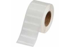 Brady J20-151-7425J / 150011, Polypropylene Labels, 50.80 mm x 6.35 mm