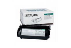 Lexmark 12A7468 czarny (black) toner oryginalny
