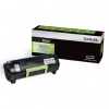 Lexmark 50F2X00 czarny (black) toner oryginalny