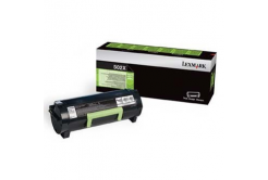 Lexmark 50F2X00 czarny (black) toner oryginalny