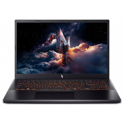 Acer NH.QZ7EC.019 Nitro V 15/ANV15-52-51VG/5-210H/15,6"/FHD/16GB/512GB/RTX 5050/Linux/Czarny/2R