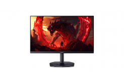 Acer UM.HX0EE.047 Nitro/KG270P0bi/27"/VA/FHD/144Hz/1ms/Czarny/2R