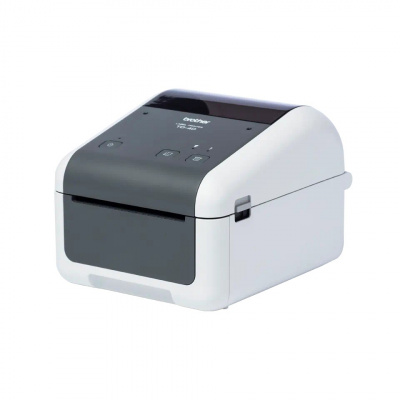 Brother TD-4210D TD4210DXX1 drukarka etykiet