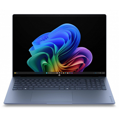HP Omnibook 5/16-bp0070ncx/AI7-445/16"/2880x1800/16GB/512GB/AMD int/W11P/Niebieski/2R