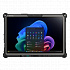 Getac F120, 30,7cm (12,1''), GPS, Camera, front camera, USB, BT, Wi-Fi 7, 5G, SSD, Win. 11 Pro