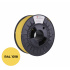 C-Tech 3DF-P-PLA1.75-1018 3D filament, PREMIUM LINE, PLA, RAL1018, 1,75mm, 1000g, Żółty cynkowy (Zinc yellow)