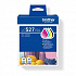Brother LC-527VAL kolorowa (CMYK) tusz oryginalna