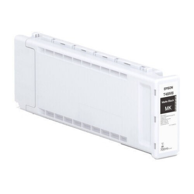 Epson C13T48M80N matowa czarny (matt black) tusz oryginalna