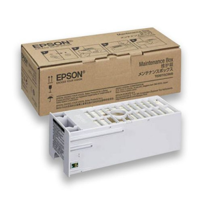 Epson C13T699700 pojemnik na zużyty toner, oryginalny