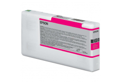 Epson C13T91330N purpurowy (vivid magenta) tusz oryginalna