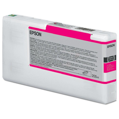 Epson C13T91330N purpurowy (vivid magenta) tusz oryginalna