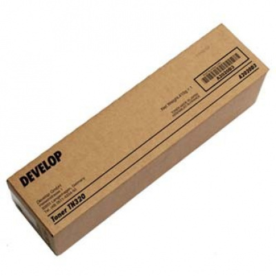 Develop TN-320 A2020D3 czarny (black) toner oryginalny