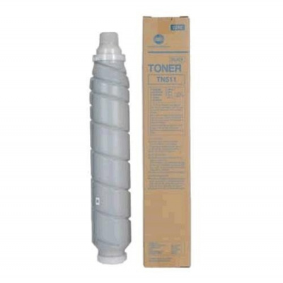Konica Minolta TN511 czarny (black) toner oryginalny