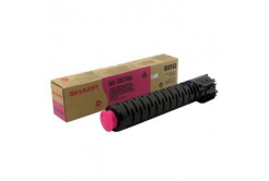 Sharp MX-70GTMA purpurowy (magenta) toner oryginalny
