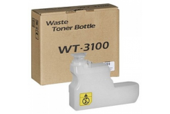 Kyocera 302LV93020 pojemnik na zużyty toner, oryginalny