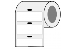 Brady BPT-648-427-AW / 217096, etykiety papierowe termiczne, 66.68 mm x 25.40 mm