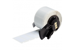 Brady M6-17-473 / 174211, Polyester Labels, 25.40 mm x 12.70 mm