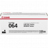 Canon 064 BK 4937C001 czarny (black) oryginalny toner