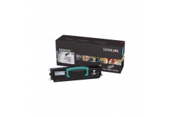 Lexmark E352H31E czarny (black) toner oryginalny