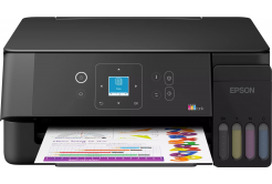 Epson EcoTank/L3361 C11CL63419 urządzenie wielofunkcyjne atramentowe