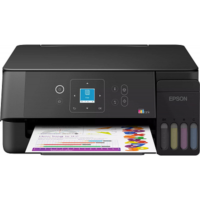 Epson EcoTank/L3361 C11CL63419 urządzenie wielofunkcyjne atramentowe