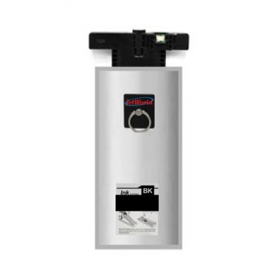 JetWorld PREMIUM tusz zamiennik dla Epson C13T12D140 czarny (black)