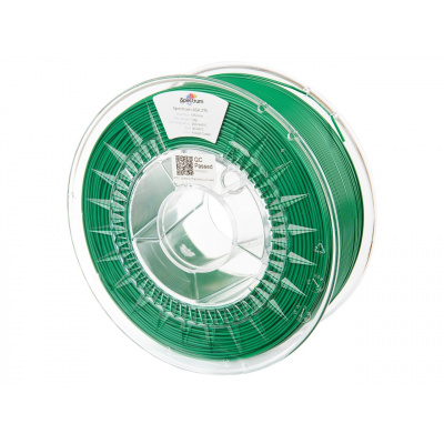 Spectrum 80532 3D filament, ASA 275, 1,75mm, 1000g, Zielony (Forest green)