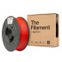 "The Filament" by Spectrum TF-24239, PETG Lite, 1,75mm, 1000g, Czerwony (Red)