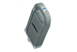 Canon originální ink PFI-3700 PC, 6451C001, photo cyan, 700ml