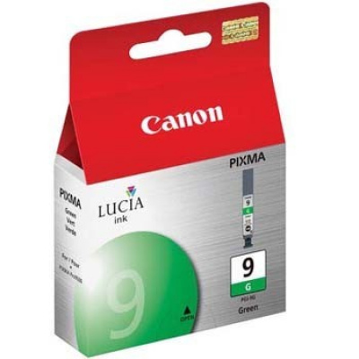 Canon PGI-9G zielona (green) tusz oryginalna