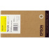Epson T612400 żółty (yellow) tusz oryginalna