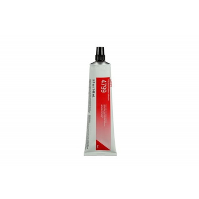 3M Scotch-Weld 4799 Klej do mocnych i elastycznych połączeń, tubka 148 ml
