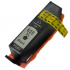 Kompatybilna kaseta z HP 655XL CZ109A czarny (black) 