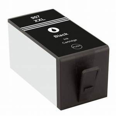 Kompatybilny wkład z HP 907XL T6M19AE czarny (black) 