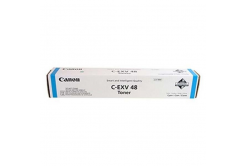 Canon C-EXV48 9107B002 błękitny (cyan) toner oryginalny