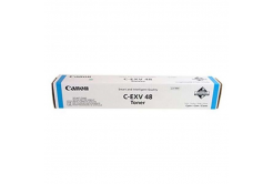 Canon C-EXV48 9107B002 błękitny (cyan) toner oryginalny