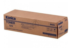 Konica Minolta 30394 czarny (black) toner oryginalny