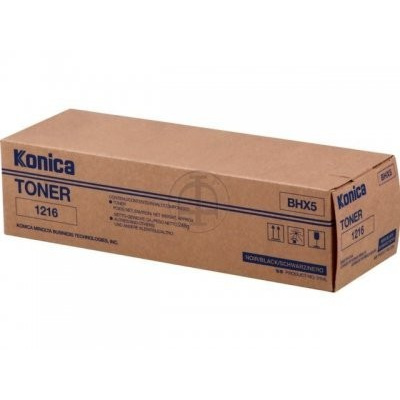 Konica Minolta 30394 czarny (black) toner oryginalny
