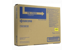 Kyocera Mita TK-7205 czarny (black) toner oryginalny