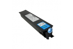 Toshiba TFC55EC 6AG00002318 błękitny (cyan) toner oryginalny