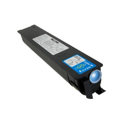 Toshiba TFC55EC 6AG00002318 błękitny (cyan) toner oryginalny