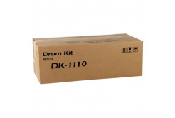 Kyocera DK-1110 302M293012 czarny (black) bęben oryginalny