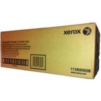 Xerox 113R00608 czarny (black) bęben oryginalny