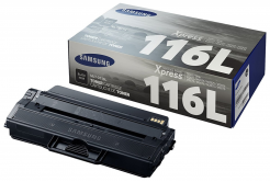 HP SU828A / Samsung MLT-D116L czarny (black) toner oryginalny